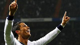Cristiano Ronaldo ya es el séptimo máximo goleador del Real Madrid