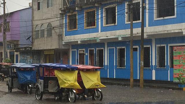 Loreto: lluvias e inundaciones dejan ciudades afectadas - 2