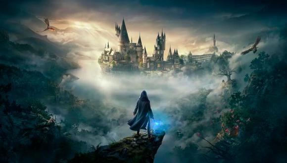 Hogwarts Legacy: ¿cuando se estrena el videojuego en las distintas consolas? | Foto: Warner Bros. Interactive Entertainment