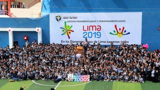 Aumentan las expectativas por los Juegos Panamericanos Lima 2019 | [ENCUESTA]