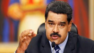 Nicolás Maduro pide "neutralizar" al Parlamento de Venezuela