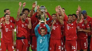 ¡Bayern Múnich campeón de la Supercopa de Alemania! Ganó 3-2 al Borussia Dortmund en partidazo [RESUMEN y VIDEO]