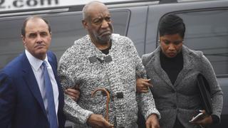 Comunidad afroamericana se siente traicionada por Bill Cosby