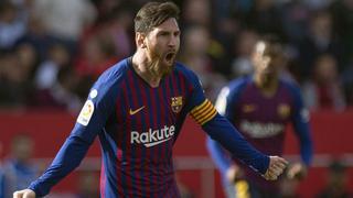 Barcelona EN VIVO ONLINE: resultados en LaLiga y Champions League, partidos, jugadores y estadísticas