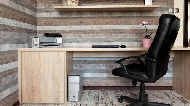 Claves para que tu oficina en casa potencie tu productividad - 4