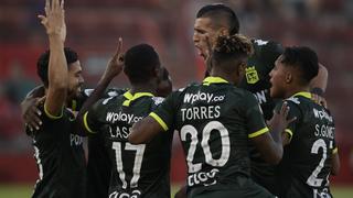 Atlético Nacional vs. Tolima: partido de la Copa Colombia no se jugará por falta de estadio