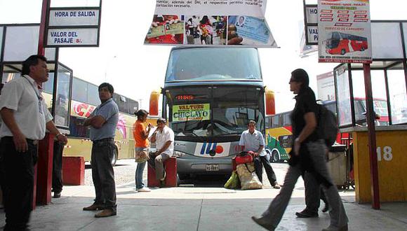 Norteños son los que más pasan vacaciones fuera de su región