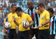 Real Garcilaso vs Universitario: Seis árbitros estarán a cargo del partido