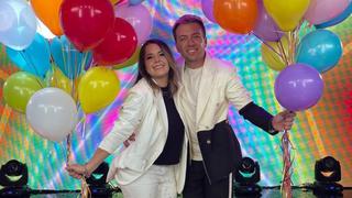 “Yo Soy, nueva generación 2022”: Yiddá Eslava y Julián Zucchi se suman como jurado al programa de Latina