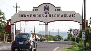 México: Vecinos de “El Chapo”, alegres por su fuga [VIDEO]