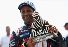 Rally Dakar 2015: Nasser Al-Attiyah se corona bicampeón