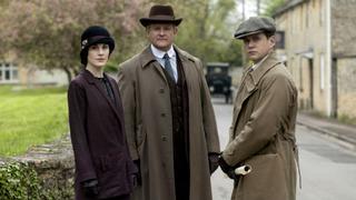 "Downton Abbey" se despedirá de la TV con su sexta temporada