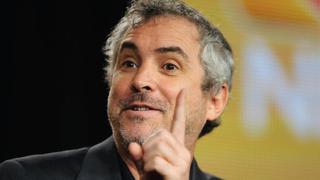 Alfonso Cuarón: "Los Oscar son una herramienta de marketing"