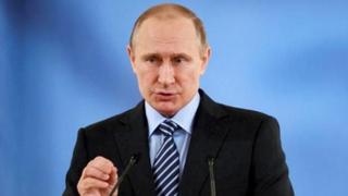 Rusia: EE.UU. utiliza sanciones para "intimidar al mundo" [VIDEO]