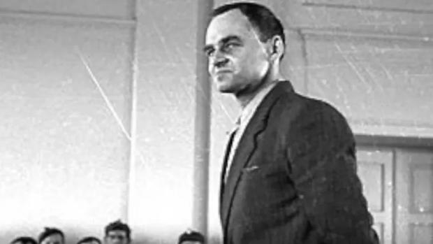 Pilecki ended up condemned by the Polish communist regime.
