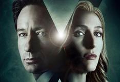 The X-Files: Mulder y Scully a la caza de nuevos enigmas CRÓNICA