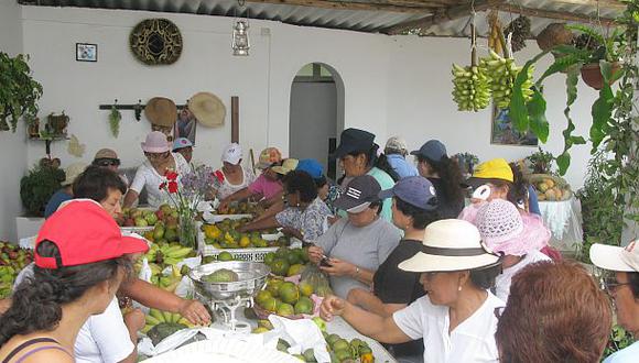 Pachacámac celebra 32 años turísticos con ferias toda la semana