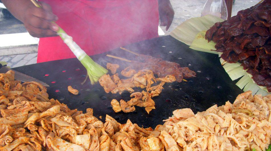 ¿Cuál es el mejor plato de comida callejera de Lima? - 1