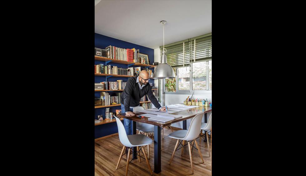 Grandes consejos para crear espacios de home office para dos | CASA-Y-MAS |  EL COMERCIO PERÚ