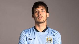 David Silva renovó con el Manchester City hasta el 2019