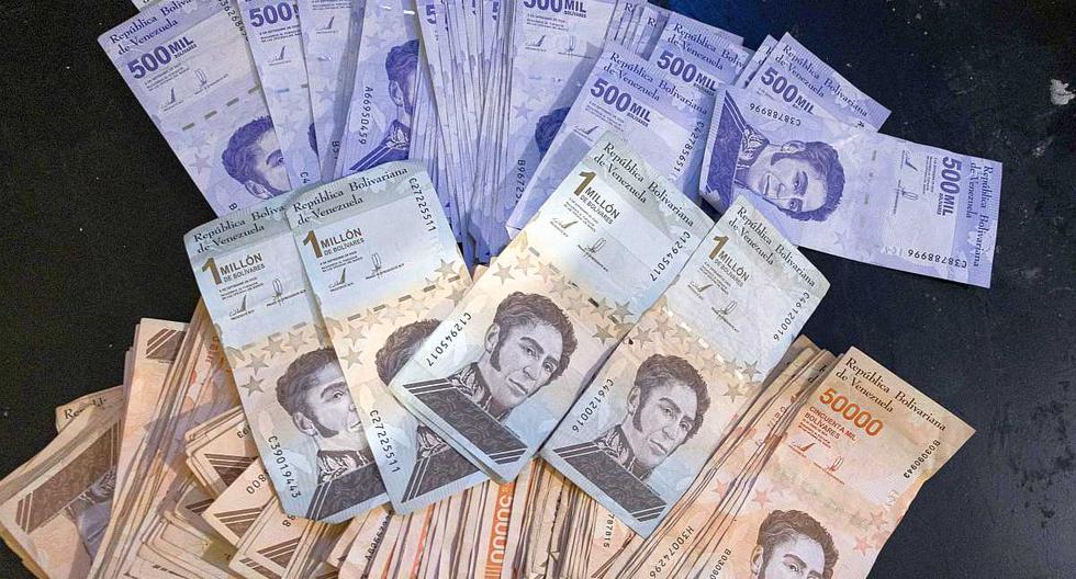 Salario mínimo en Venezuela 2023: Qué se sabe del aumento, monto y quiénes serían beneficiados