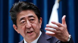 Shinzo Abe participará en cumbre con líderes de China y Corea del Sur 