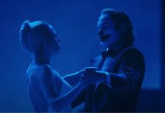 “Joker 2 Folie À Deux”: Estrenan el primer tráiler oficial con Joaquín Phoenix y Lady Gaga