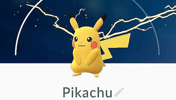 ¿Por qué retiraron al Pikachu y Raichu hembra de Pokémon Go?