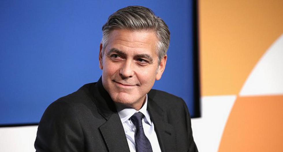 Acercarse a la mansión de George Clooney tendrá multa de  hasta 500 euros. (Foto: Getty Images)