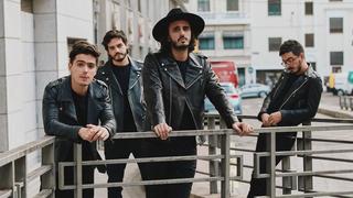 Morat: ¿Dónde se realizará el concierto de la banda tras el cierre de Arena Perú?