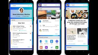 Microsoft lanza un nuevo ‘launcher’ que vincula tu celular con Windows 10