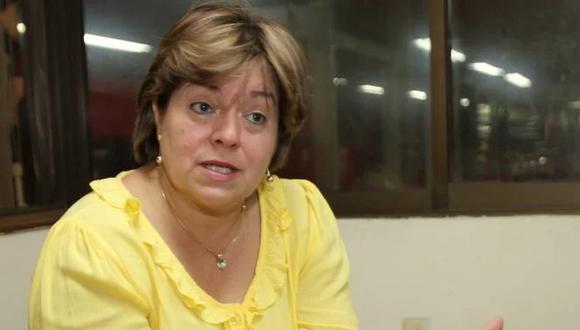 Gloria Inés Ramírez anunció el planteamiento de propuestas para reformar los estatutos del empleo en Colombia. (Foto: Colprensa)