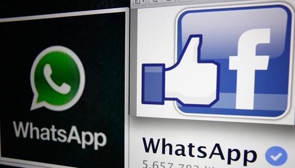 Facebook ya tiene luz verde para comprar WhatsApp