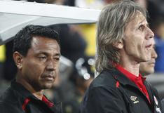 Selección Peruana: Nolberto Solano hace importante revelación sobre Ricardo Gareca