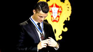 Cristiano Ronaldo: condena del portugués pone en riesgo sus condecoraciones