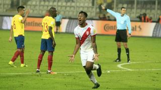 Selección: ¿Qué dijo prensa ecuatoriana de la victoria de Perú?