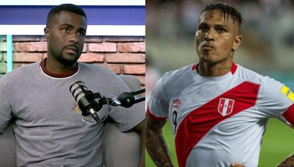 Christian Ramos sobre caso Guerrero: “Es raro que extorsionen a un jugador tan querido como Paolo”