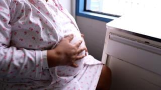 COVID-19: advierten sobre riesgos del embarazo en tiempos de pandemia