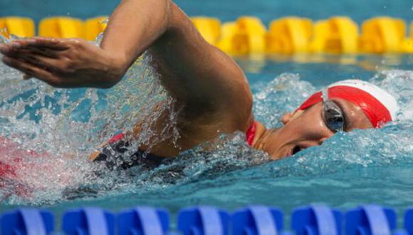 Andrea Cedrón necesita entrenar tres meses en Brasil. (Foto archivo: Getty Images)