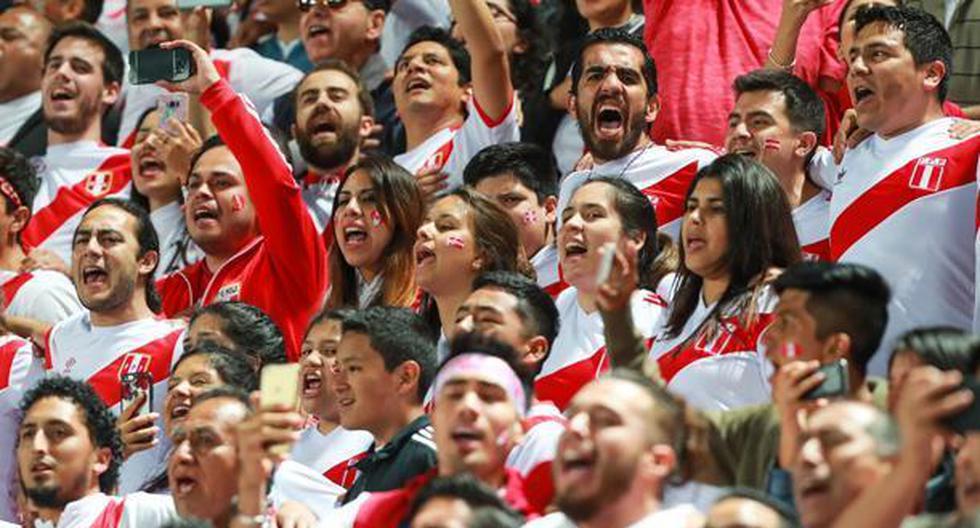 No habrán ni colas presenciales ni virtuales. Las entradas para el Perú vs Escocia se venderán como pasó en el duelo ante Nueva Zelanda. (Foto: Getty Images)