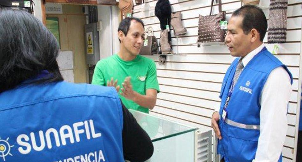 Entre el 2016 y lo que va del presente año, la Sunafil sancionó a 1,290 empresas por incumplir con los depósitos íntegros y oportunos de la CTS. (Foto: Andina)