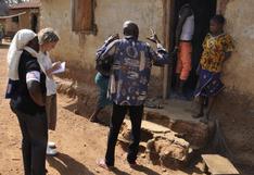 Ébola: Sierra Leona culmina cuarentena total de tres días