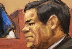 El jurado que decidirá suerte de El Chapo Guzmán pide más testimonios de ex socios