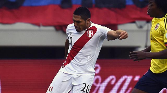 Selección peruana: así sería el inédito 11 de Perú ante Chile - 12