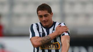 "En Alianza Lima no hay mordaza", asegura Walter Ibáñez