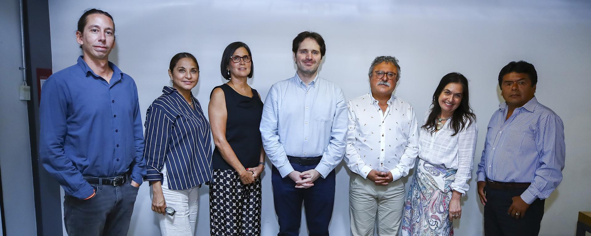 Juan Aurelio Arévalo, nuevo presidente del Consejo de la Prensa Peruana: ¿cuáles son los retos ante las amanezas a la libertad de expresión?