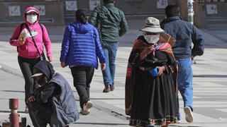 Diputada boliviana alerta sobre las carencias de los indígenas ante el coronavirus