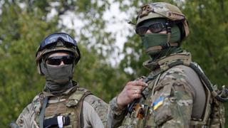 Ucrania denuncia nuevas incursiones rusas en su territorio