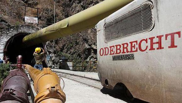 La contraloría encontró que ProInversión descalificó al consorcio competidor de Odebrecht a pesar de que “las bases del concurso no prevén la transgresión insubsanable atribuida”. (Foto: GEC)