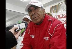Selección Peruana: Julio Meléndez no falleció, informa su familia